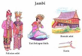 Gambar rumah adat jawa dan batak sudah saya posting sebelumnya. Koleksi Terbaru Gambar Pakaian Adat Sumatera Utara Kartun Ideku Unik