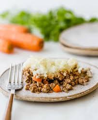 The Best Shepherd S Pie Recipe Brown Eyed Baker Recipe Shepherds Pie Best Shepherds Pie Recipe Shepherds Pie Recipe