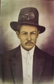 James Allen Inman (1861-1933)