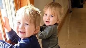 Benefit for Loxley and Torben