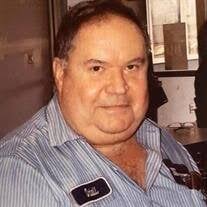 Robert Odell Currier Obituary