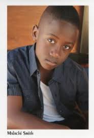 Малачи Смит (Malachi Smith): фильмы, биография, семья, фильмография —  Кинопоиск