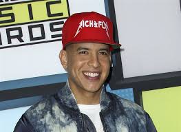 Рамон луис айяла родригес (исп. Daddy Yankee Is First Latino Artist To Hit Number One On Spotify