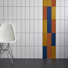You can order free samples online plus get smart rate ship to home starting at $129. Johnson Chs12a Chroma Snow Satin Ceramic Wall Tile 300x100x10mm