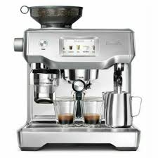 We did not find results for: Breville Oracle Touch Espresso Coffee Machine Brushed Stainless Steel For Sale Online Ebay