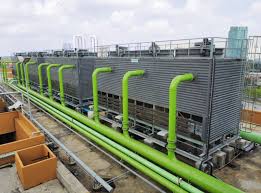 truwater #coolingtowers | Truwater Cooling Towers