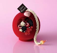 Epingle Par Lara Sur A R T Pastry Cie Desserts Fantaisie Dessert Fraise Beaux Desserts