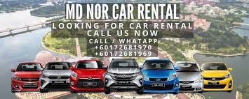 Malah, anda juga boleh menempah pemindahan lapangan terbang lebih awal dengan caj tambahan sebanyak 30 myr. Md Nor Car Rental Bangi Kajang Putrajaya Semenyih Klia Klia2 Home Facebook