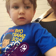 What to write to a navy sr?