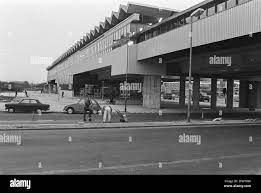 New Slinge Subway Station Opens November 25 Rotterdam South Exterior November 24 1970 Exterior Subway Stations The Netherlands 20th Century Press Agency Photo News To Remember Documentary Historic Photography 1945 1990 Visual Stories Human
