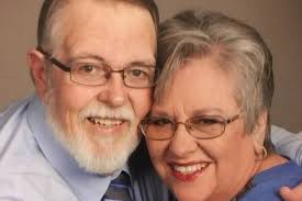 Fundraiser for Joe Kohr by Ann Garner Stephen : Rena Kohr