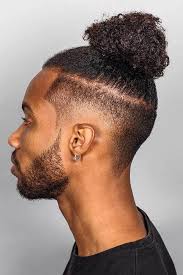 Finish the look with a line up and beard. 30 Drop Fade Hairstyle Ideas For 2021 Menshaircuts Com