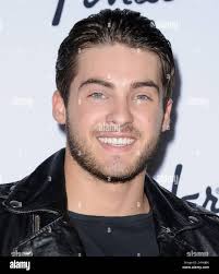 Cody christian hi-res stock photography and images