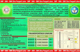 Sma pangudi luhur jakarta adalah sebuah sekolah menengah atas katolik khusus putra yang berlokasi di jalan brawijaya iv no. Smp Bina Pangudi Luhur Photos Facebook