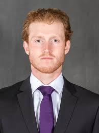 2025-26 Men's Hockey Roster