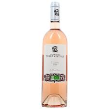 Contrairement à ce que l'on pourrait supposer, les vins de corse sont très différents des vins de provence. Acheter Corse Domaine De Terra Vecchia Rose Cuvee U Storicu Bio 75cl
