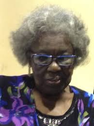 Carrie Pitts Obituary (1922-2024)