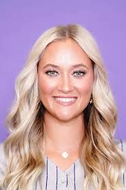 2024 Softball Roster