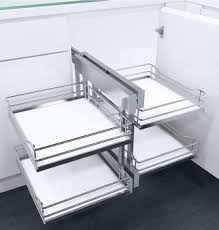 Maybe you would like to learn more about one of these? Pull Out Corner Unit Complete Set Premea Solid Base Baskets Vauth Sagel Vs Cor Flex Hafele U K Shop