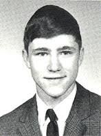 Dixon High School Senior Class of 1968