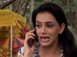 Kasam: Malika's possessive avatar for Rishi makes Tanuja shocked