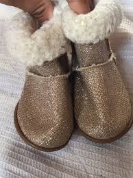 Bota Estilo Ugg Calcado Infantil Para Bebe Molekinha Usado 60509347 Enjoei