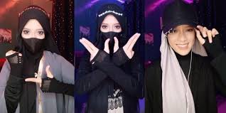 Check spelling or type a new query. Tak Perlu Joget Seksi Goyang Jari Gadis Cantik Ini Viral Di Tiktok Dream Co Id