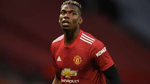 Cập nhật kênh chiếu trận mu vs liverpool trong khuôn khổ vòng 34 ngoại hạng anh 2020/2021. Why Does Paul Pogba Wear An Arm Sleeve Man Utd France Midfielders Attire Explained