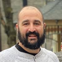 Anthony Spennato's Instagram, Twitter & Facebook