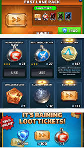 A hobby farm can have different definitions. Atlantis Ultra Farming Prep Are You Ready R Empiresandpuzzles