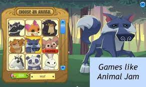 I do not like animal jam. 20 Games Like Animal Jam Lyncconf Games