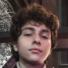 Johan Diaz's Instagram, Twitter & Facebook