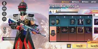 What happened when pubg mobile season ends? Complete List Of Free And Paid Rewards Of Pubg Mobile Season 14 Royal Pass Cashify Blog