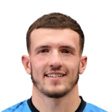 Nathan Connor Harness