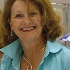 Vicki McComas (@VickiMcComas)