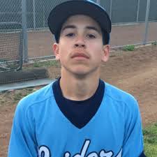 Robert Capel's Instagram, Twitter & Facebook