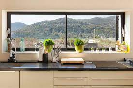 Get inspired to build your dream kitchen. 31 Kitchen Window Decorating Ideas That Will Inspire You Home Decor Bliss