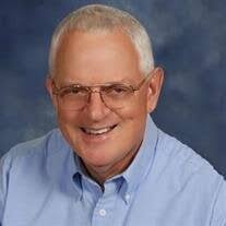 Rev. Paul Douglas Juvinall Obituary