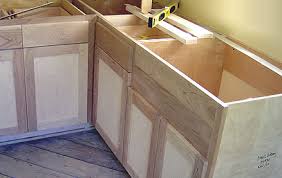 Check spelling or type a new query. Unfinished Kitchen Cabinets Buying Tips The Kitchen Blog
