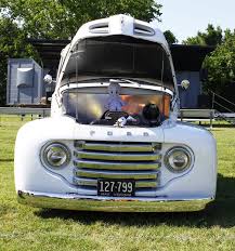 Image result for Birch Gray 1950 Ford Truck