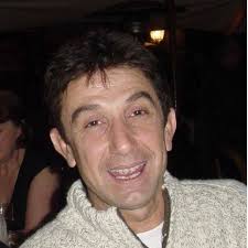 Alan Blackman Golf Society