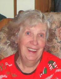 Obituary information for Mae Eileen Rausch