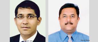 Jain and Bhore re-elected to Hockey Maharashtra