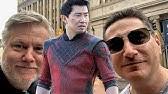 Maybe you would like to learn more about one of these? Shang Chi Reaction Early Reviews Box Office Prediction Experiment Youtube