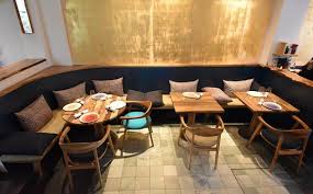 Yam Tcha Paris Les Halles Menu Prices Restaurant Reviews Tripadvisor