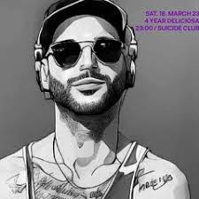 Patrick Franz's Instagram, Twitter & Facebook