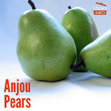 Saffron threads, milk, unsalted butter, anjou pears, ground cardamom… Anjou Pears Cooksinfo