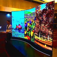 Large Size Big 55' Flex OLED / OLED Flexible Panel / Flexible Display /  Flexible Screen - China Flexible Screen and Flexible Display price |  Made-in-China.com