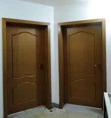 اتمام تثبيت أبواب غرف موديل آرت لون صاج شركة قطر الودق لتجارة الأبواب الخشبية البيلاروسية والديكور النجف الأشرف فيسبوك