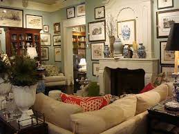 Tessa Walker Living Room Decor Inspiration Home Best Home Interior Design